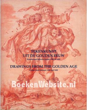 Tekenkunst uit de Gouden Eeuw