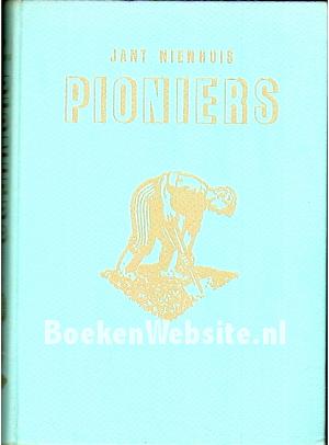 Pioniers