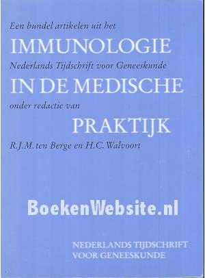 Immunologie in de medische praktijk
