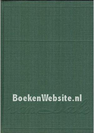 Nieuw handwoordenboek der Nederlandse taal