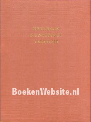 Openbaar kunstbezit 1963