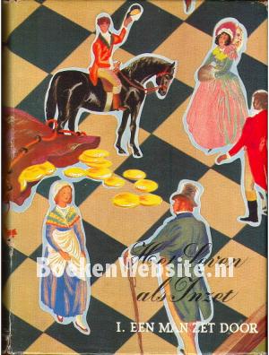 Het Leven als Inzet * Het Leven als Inzet *