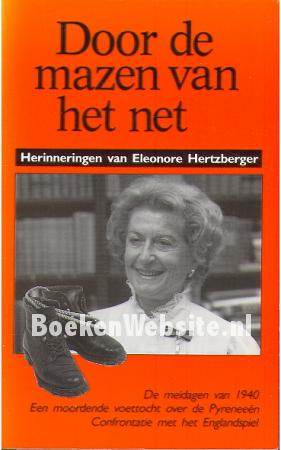 Door de mazen van het net Door de mazen van het net