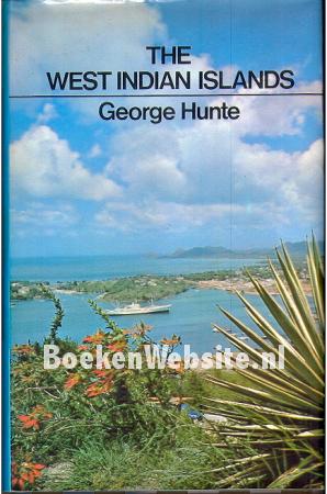 The West Indian Islands
