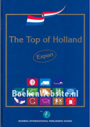 De Top of Holland De Top of Holland