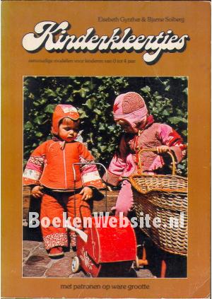 Kinderkleertjes