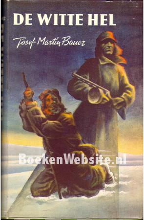 De witte hel