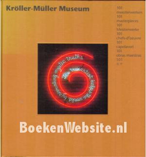 Kroller-Muller Museum