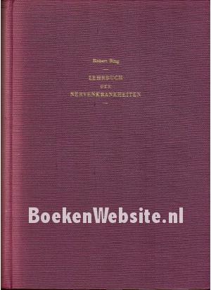 Lehrbuch der Nervenkrankheiten