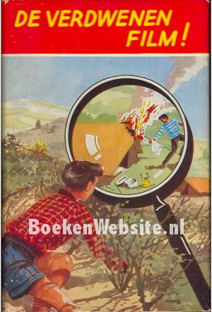 De verdwenen film !
