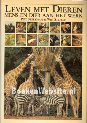 Leven met Dieren Leven met Dieren