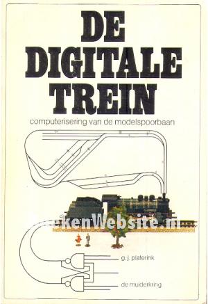 De digitale trein