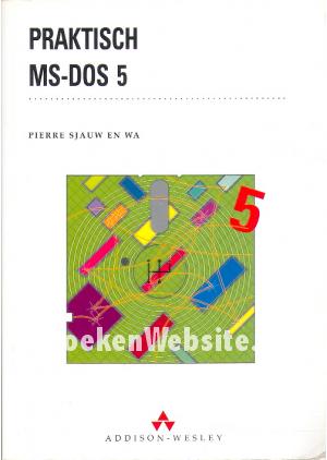 Praktisch MS-Dos 5