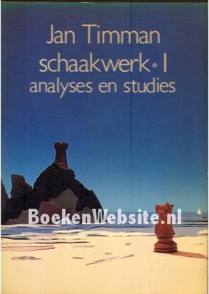 Schaakwerk I Schaakwerk I