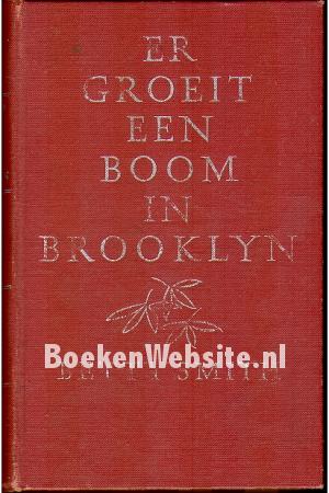 Er groeit een boom in Brooklyn Er groeit een boom in Brooklyn