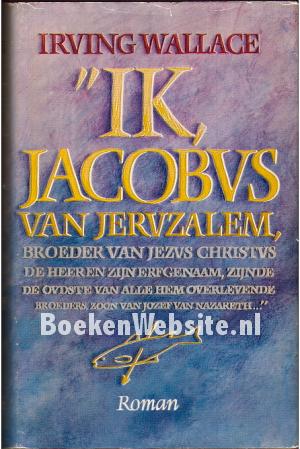 Ik, Jacobus van Jeruzalem