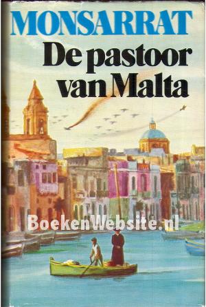 De pastoor van Malta