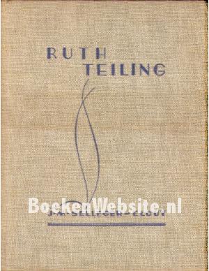 Ruth Teiling