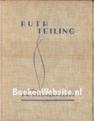 Ruth Teiling Ruth Teiling
