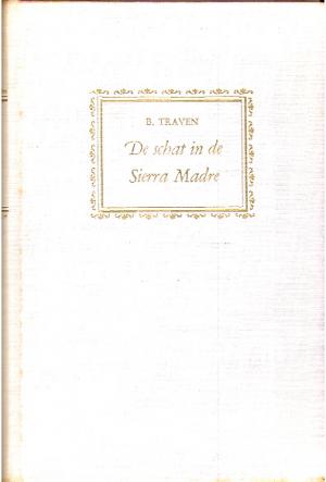 De schat in de Sierra Madre
