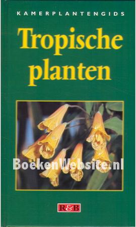 Tropische planten
