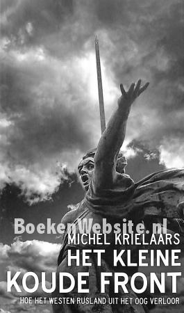 2014 Het kleine koude front 2014 Het kleine koude front