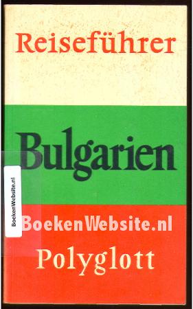 Reiseführer Bulgarien