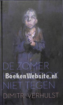 2015 De zomer hou je ook niet tegen 2015 De zomer hou je ook niet tegen