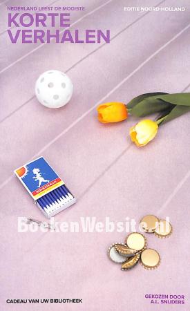 2015 Korte verhalen 2015 Korte verhalen