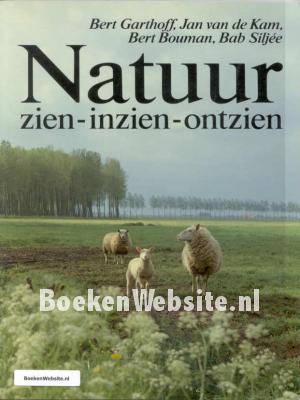 Natuur zien, inzien, ontzien Natuur zien, inzien, ontzien