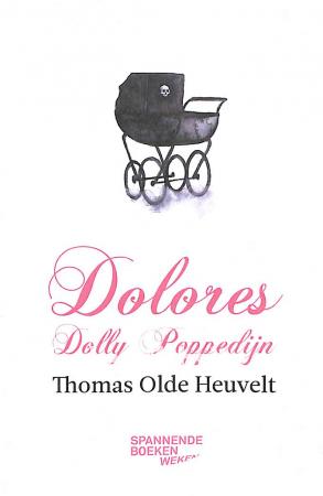2019 Dolores Dolly Poppedijn