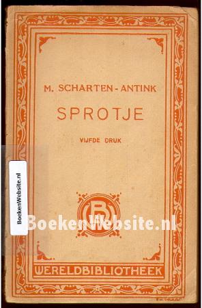 Sprotje
