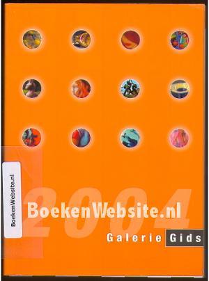 Galeriegids 2004 Galeriegids 2004