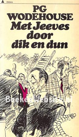 2029 Met Jeeves door dik en dun