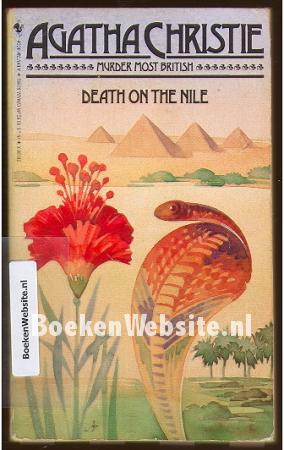 Death on the Nile