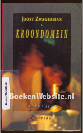 Kroondomein