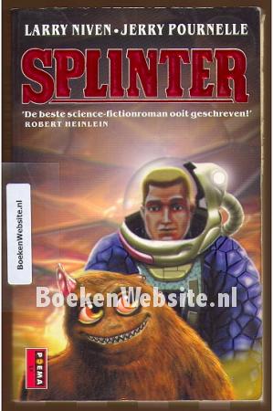 Splinter