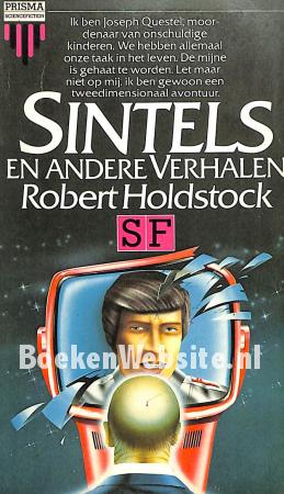 2045 Sintels en andere verhalen