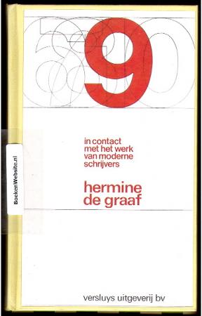 Hermine de Graaf