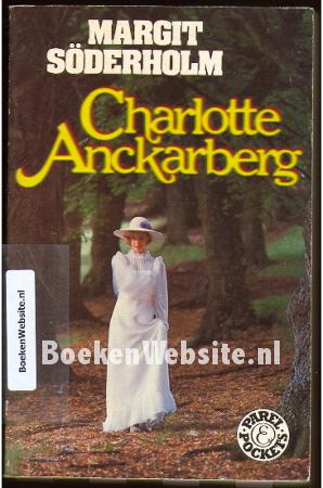 Charlotte Anckarberg Charlotte Anckarberg