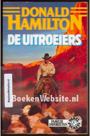 De uitroeiers