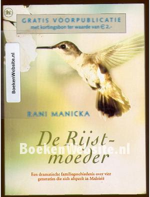 De Rijstmoeder