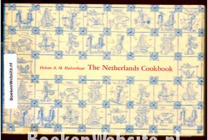 The Netherlands Cookbook