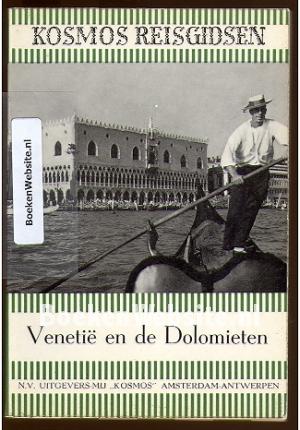 Venetie en de Dolomieten