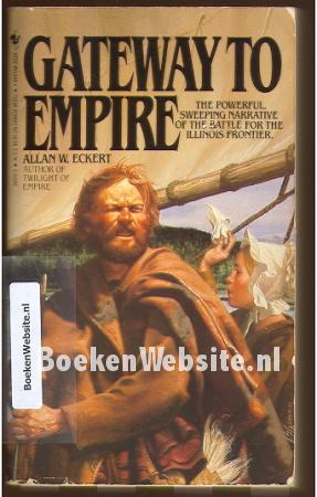 Gateway to Empire