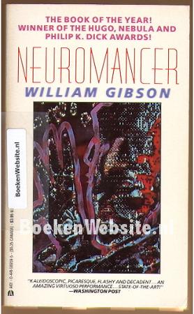 Neuromancer