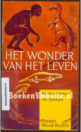 0552 Het wonder van het leven
