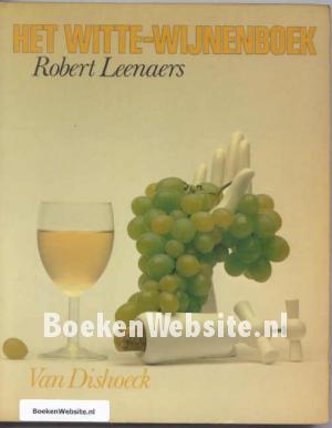 Het Witte Wijnenboek