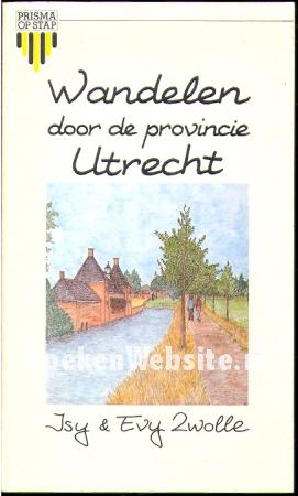 2090 Wandelen door de provincie Utrecht