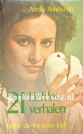 21 Liefdesverhalen 21 Liefdesverhalen
